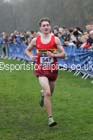 Men's under-17s European Cross Country Trials, Sefton Park, Liverpool. Photo: David T. Hewitson/Sports for All Pics
